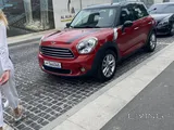 Mini cooper countryman 2013 sunroof in excellent condition